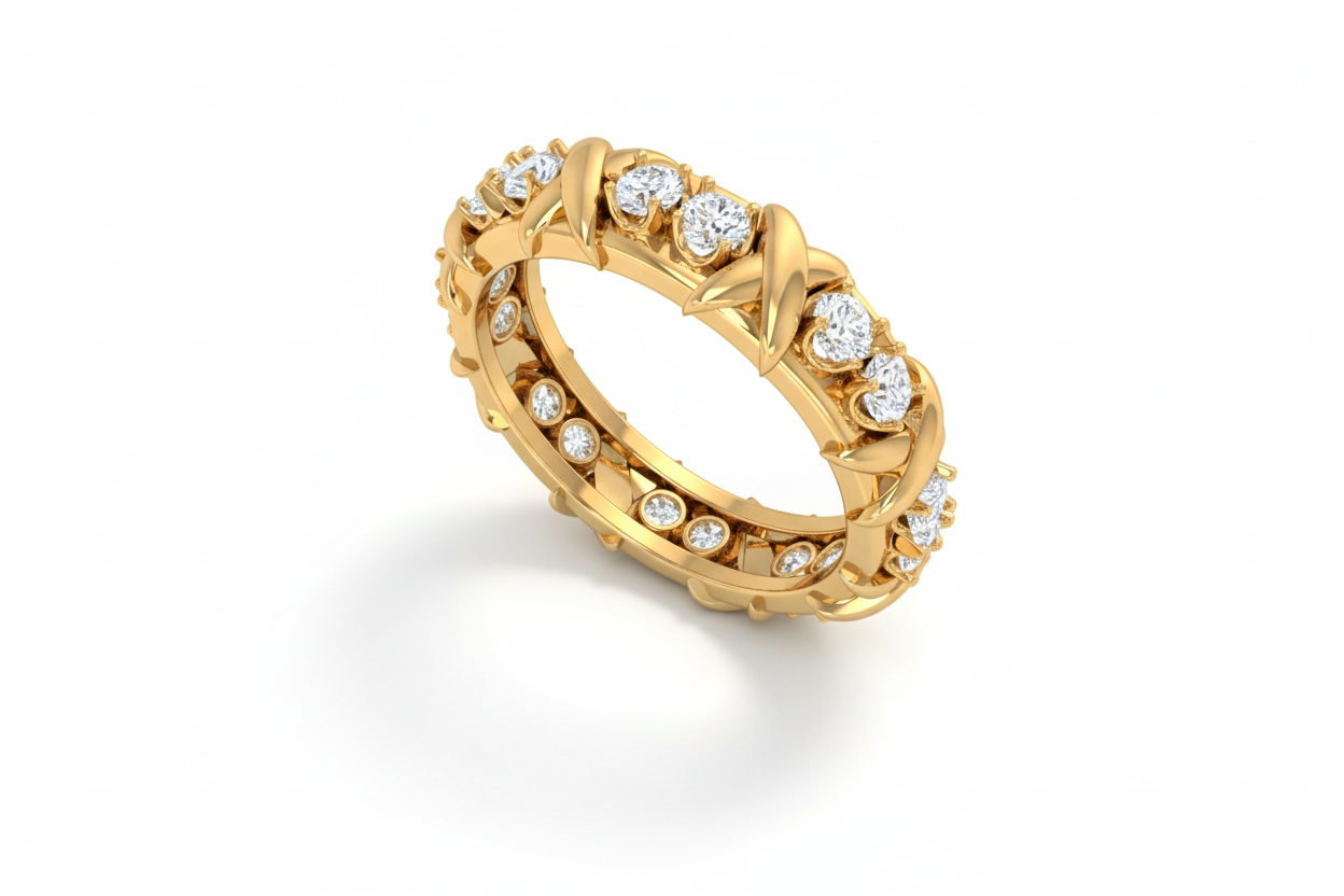 Yellow Gold