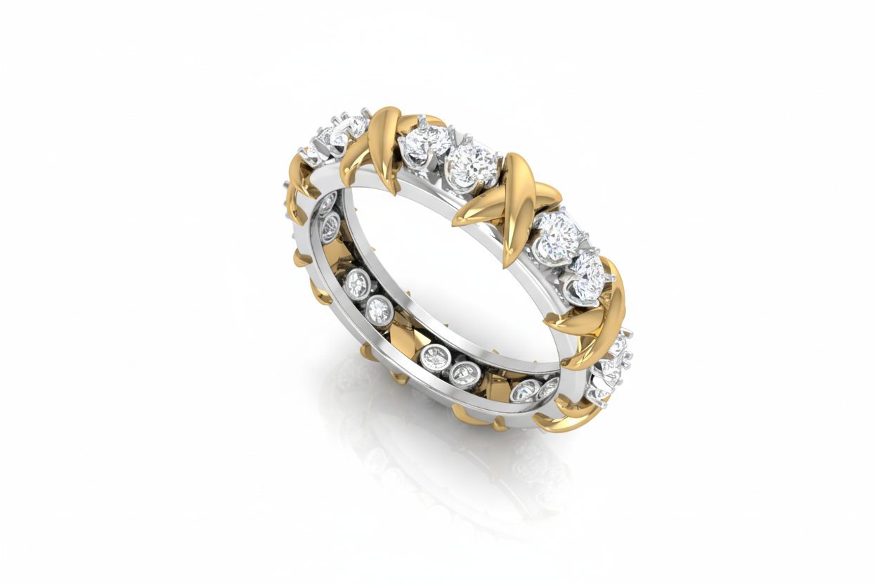 White Gold
