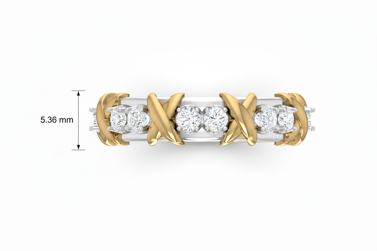 White Gold