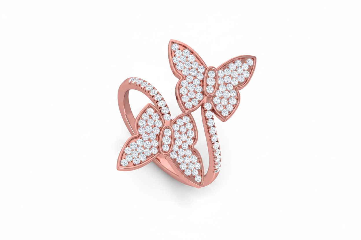 Rose Gold 