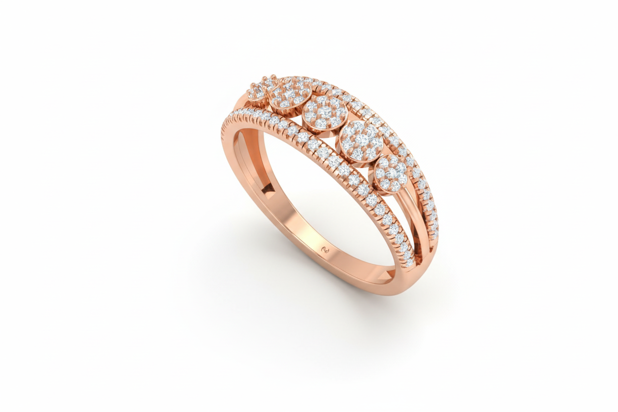 Rose Gold