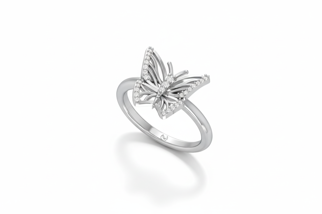 White Gold