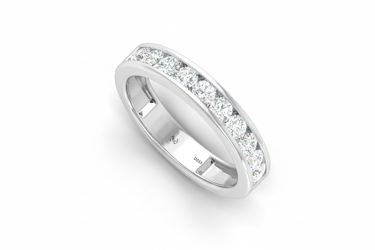 White Gold 