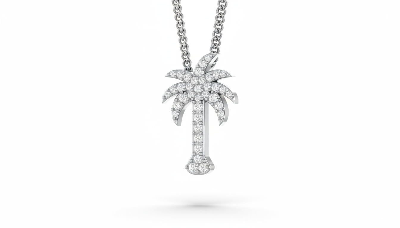 White Gold