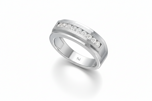 White Gold