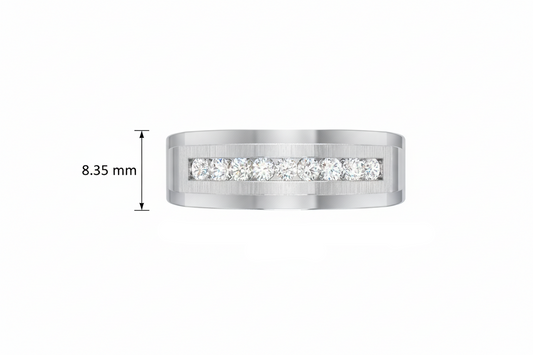 White Gold