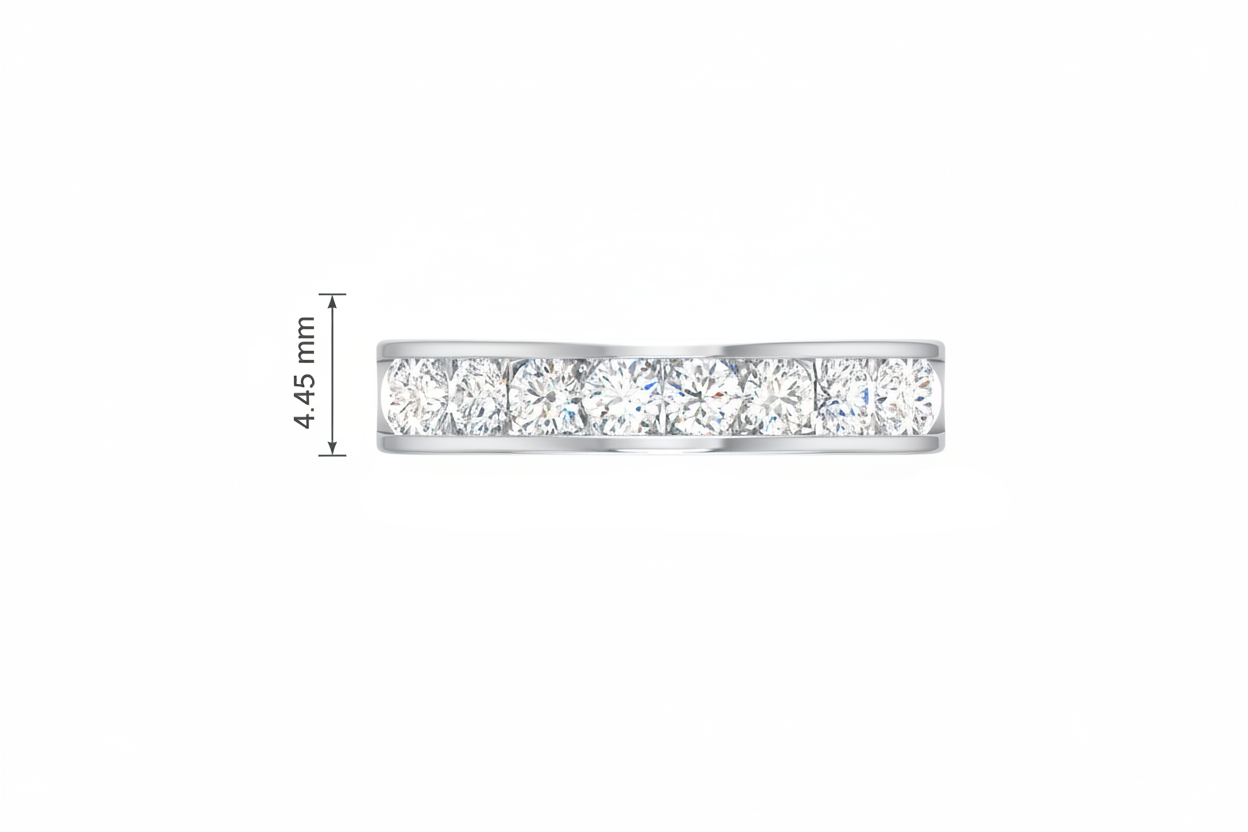 White Gold