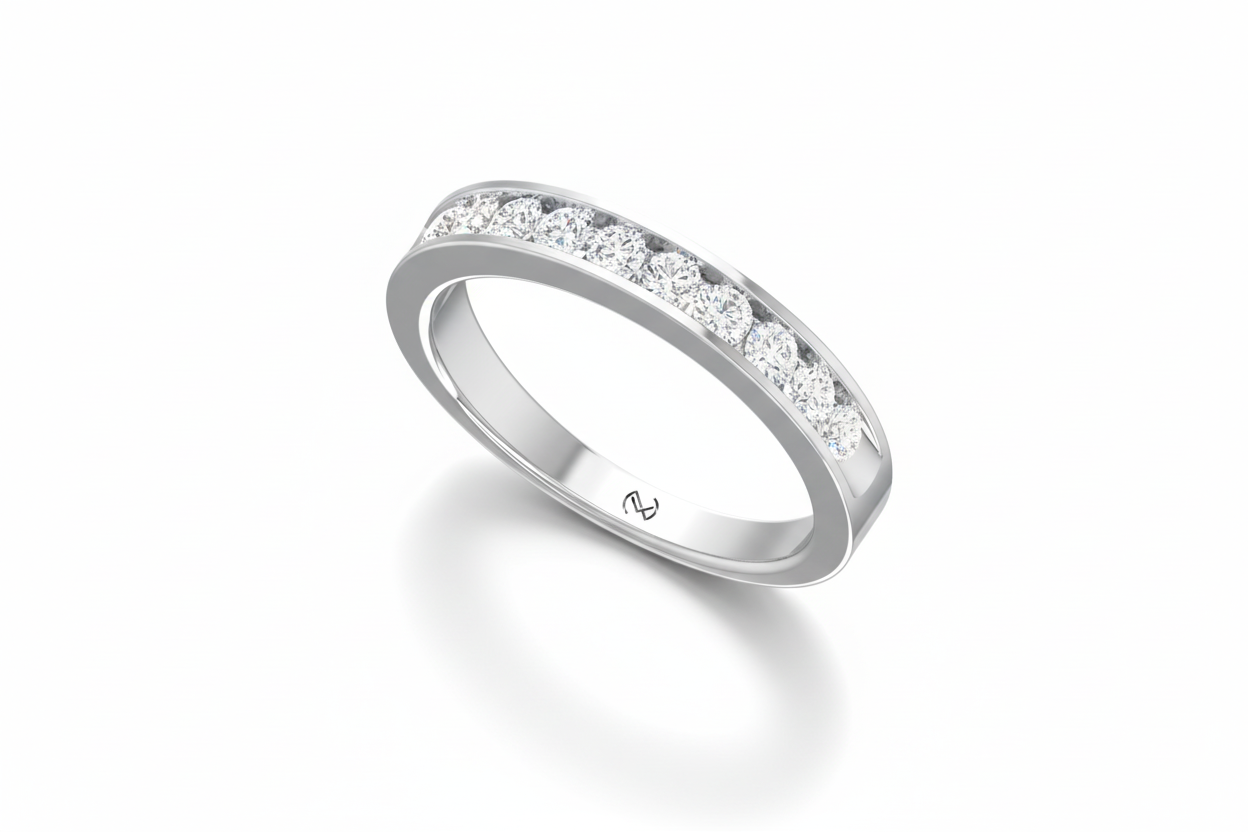 White Gold