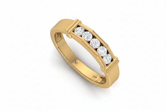 Yellow Gold 