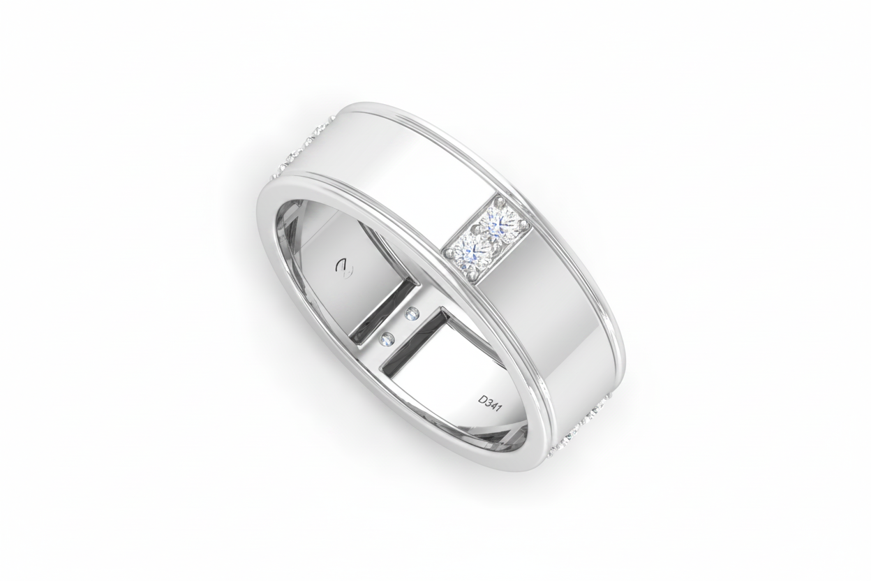 White Gold 