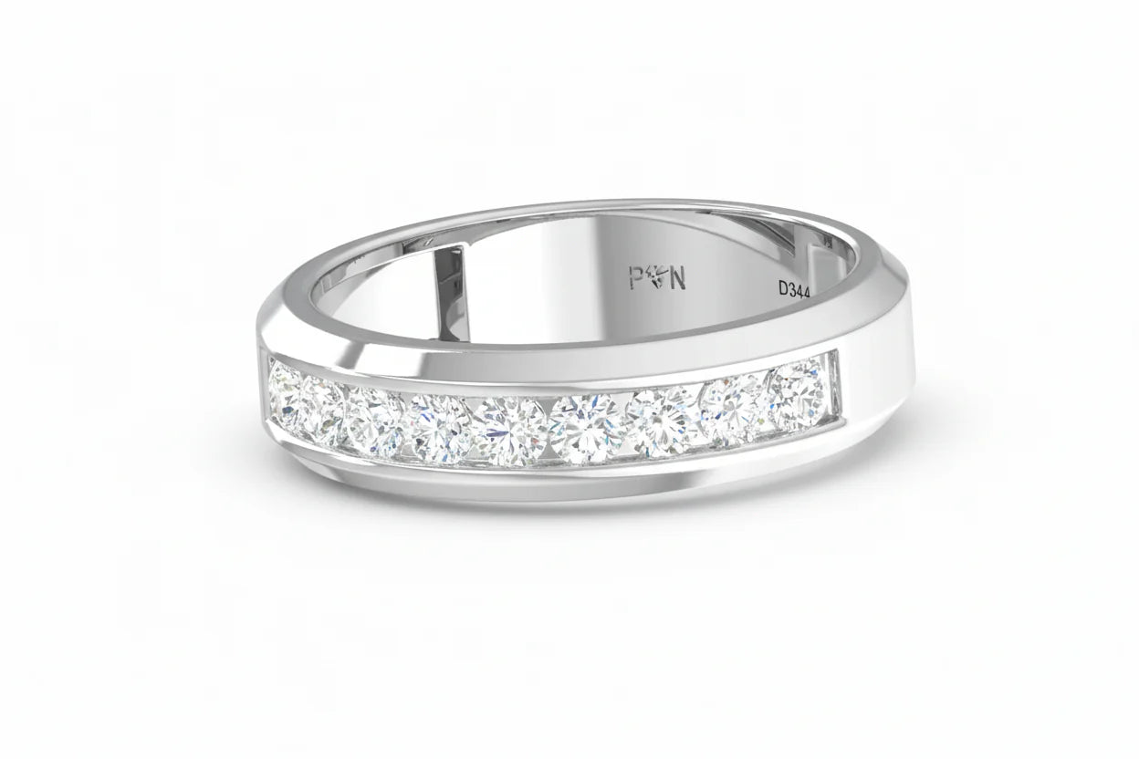 White Gold