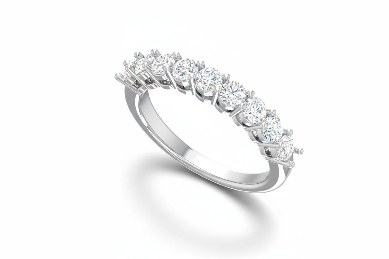 White Gold