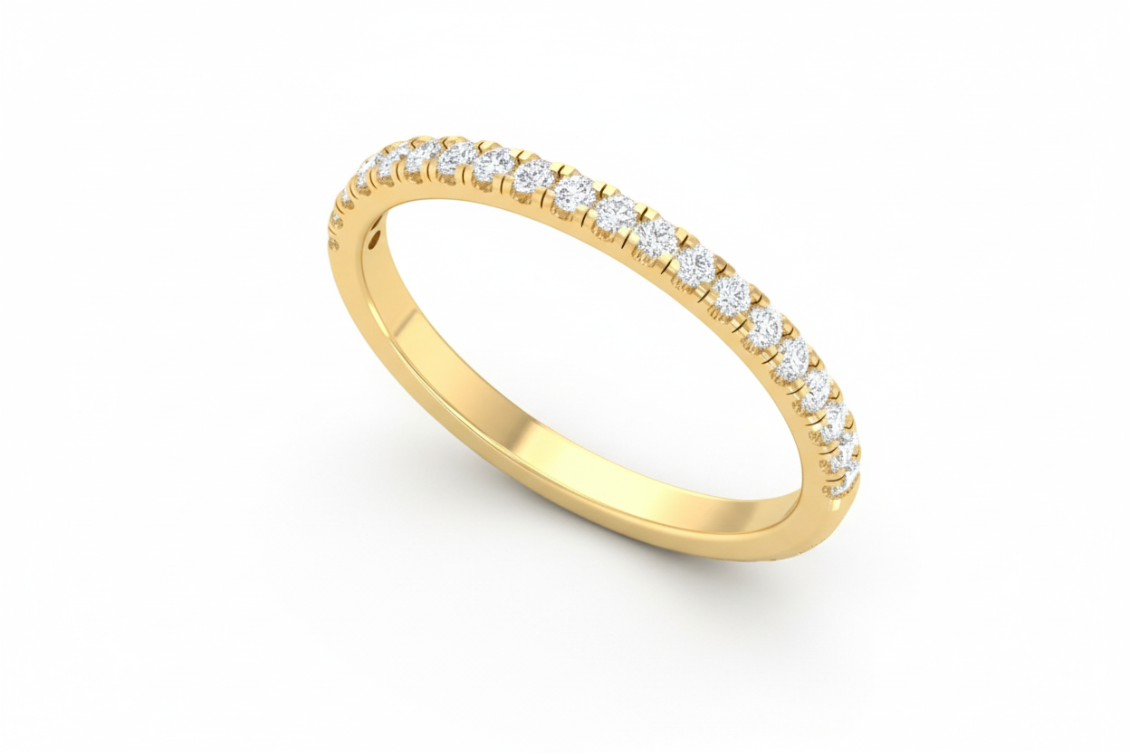 Yellow Gold