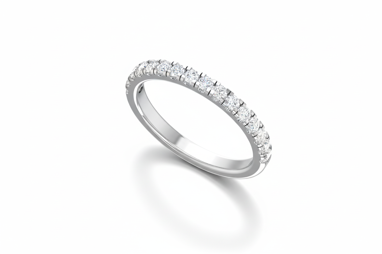 White Gold