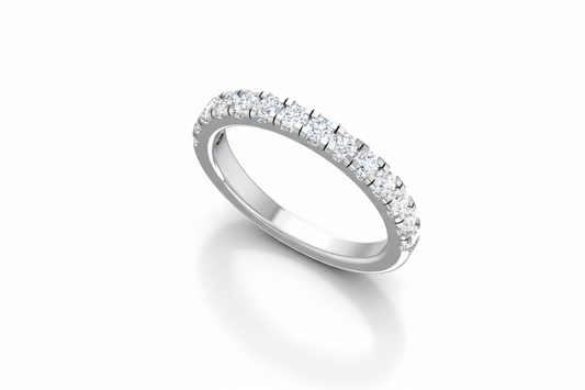 White Gold