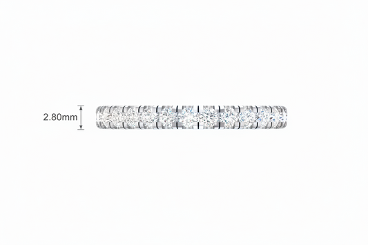 White Gold