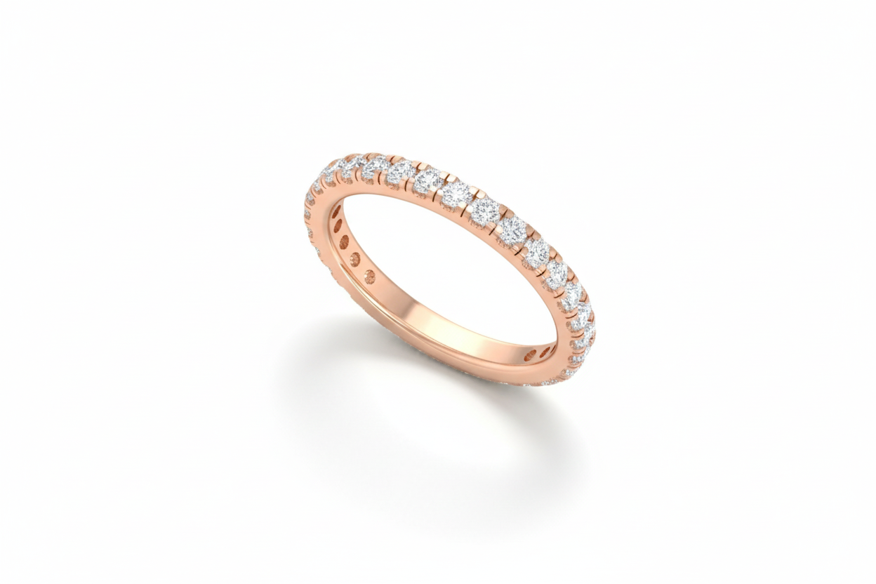 Rose Gold