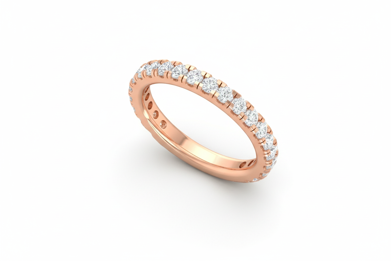 Rose Gold