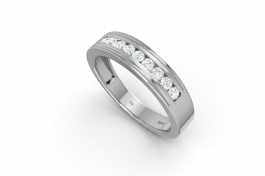 White Gold 