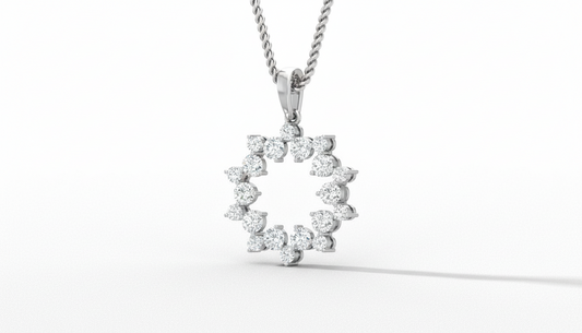 White Gold