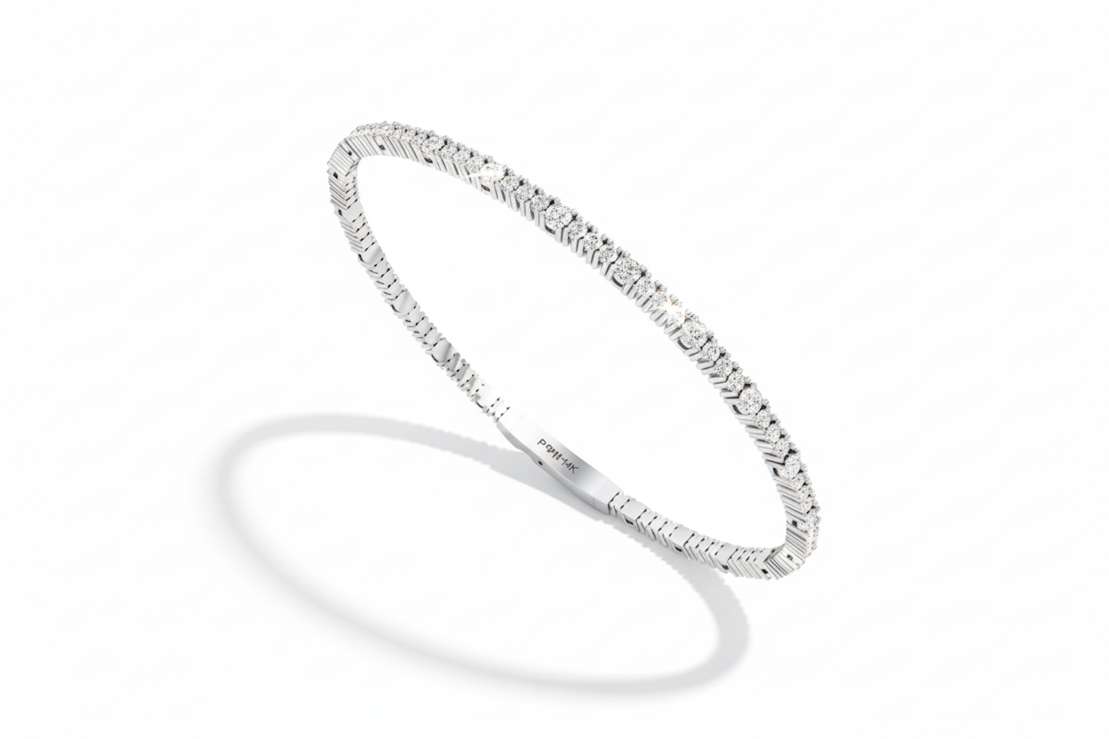 White Gold