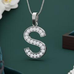 Alphabet S
