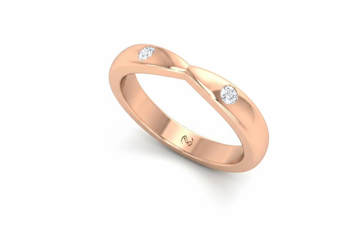 Rose Gold