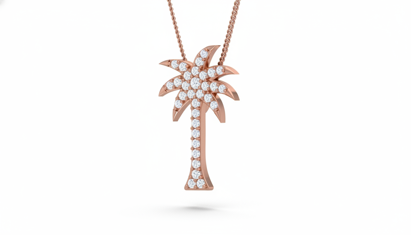 Rose Gold