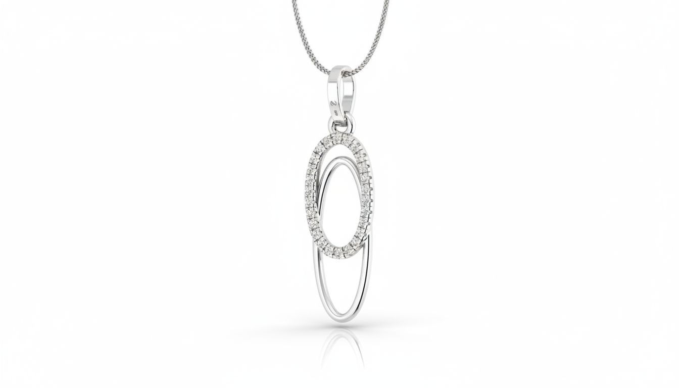 white gold