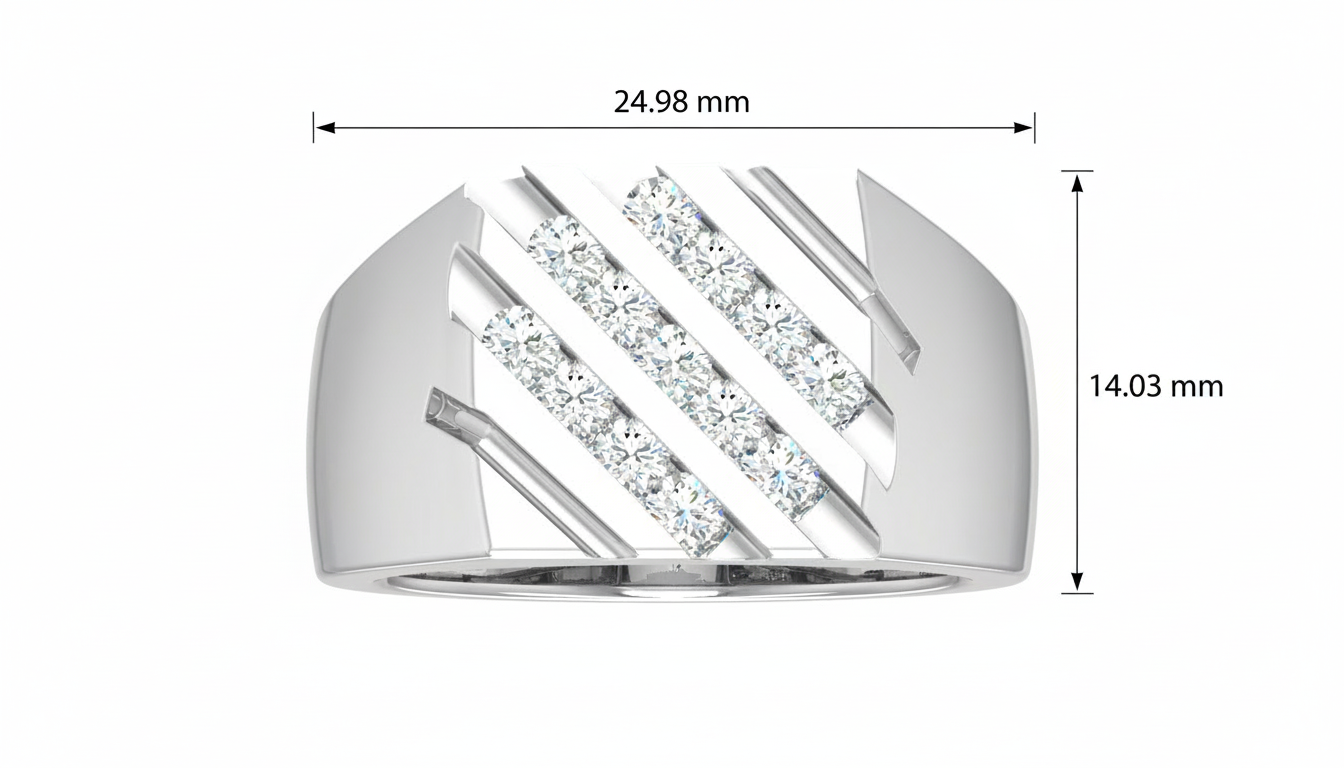 White Gold