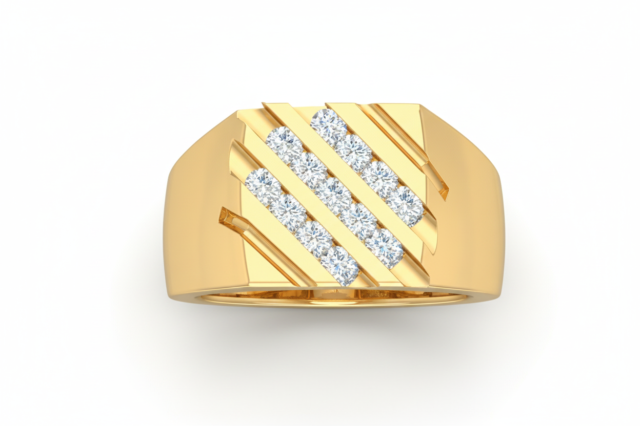 Yellow Gold