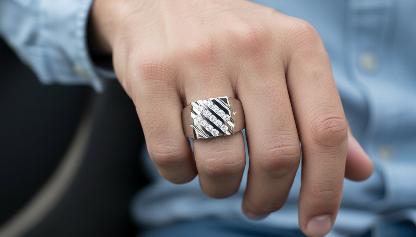 White Gold