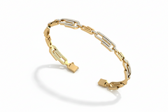 yellow gold