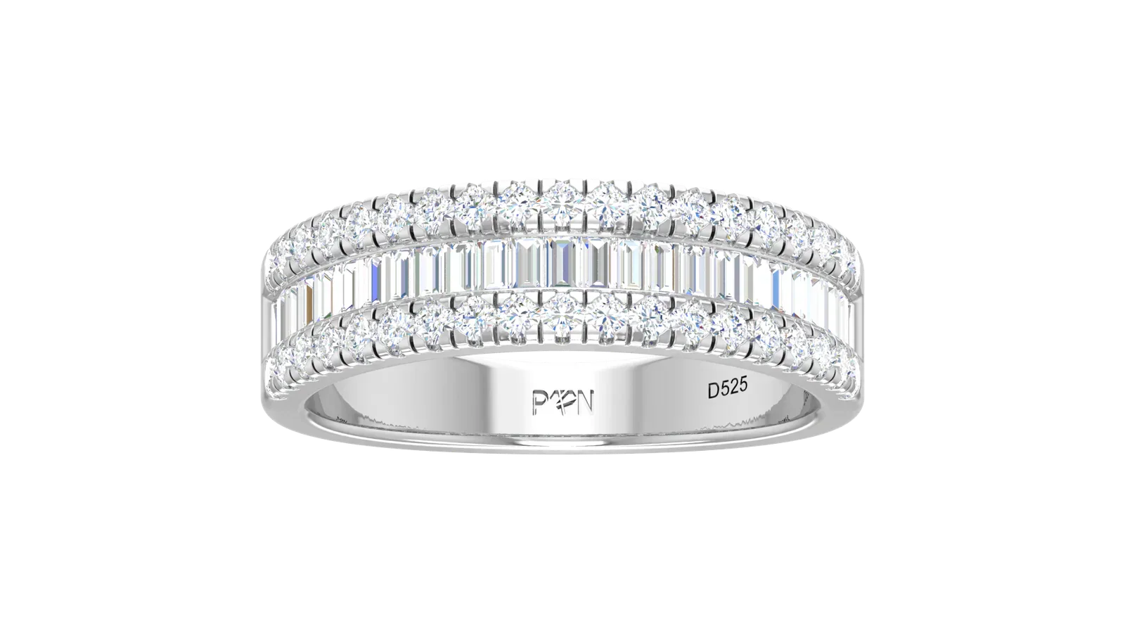 White Gold