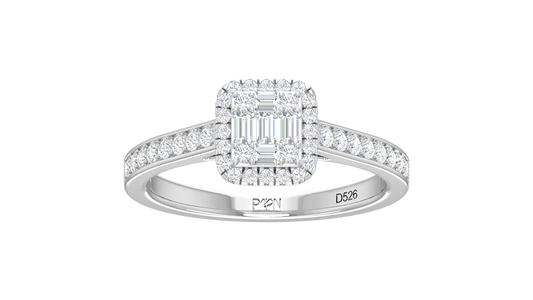 White Gold