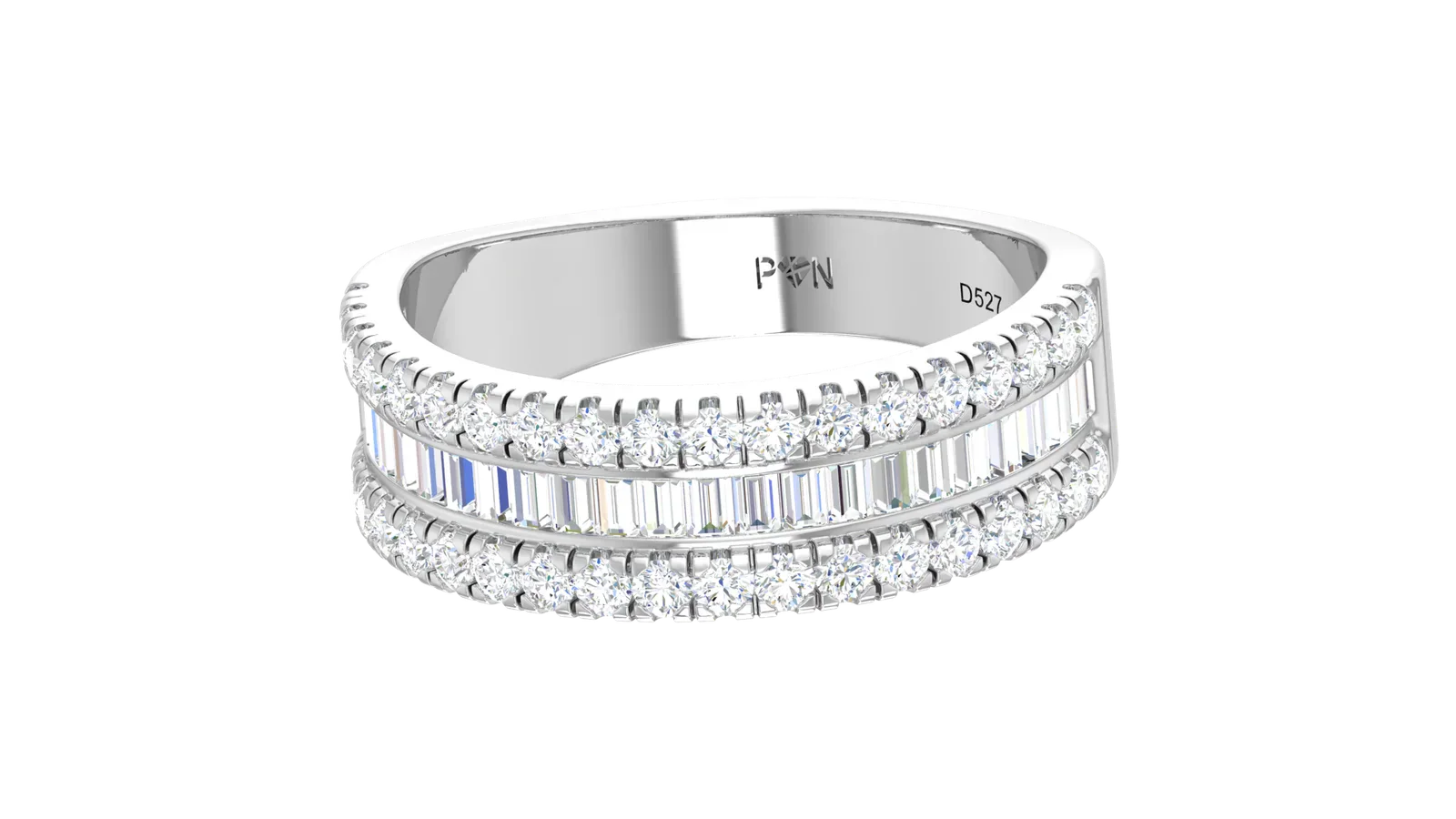 White Gold