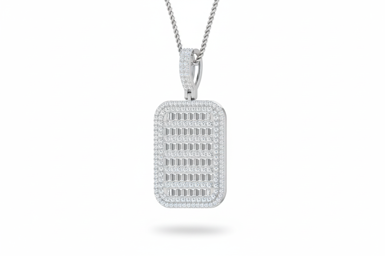 White Gold