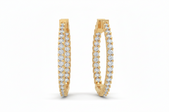 Oval Shape Classic