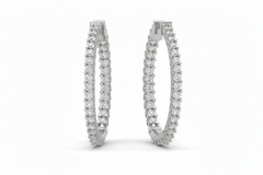 Oval Shape Classic