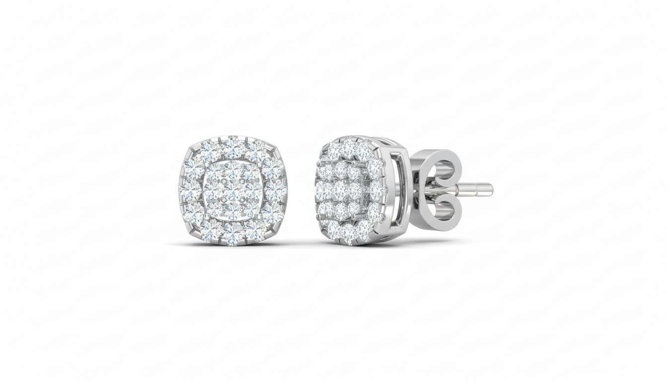 white gold