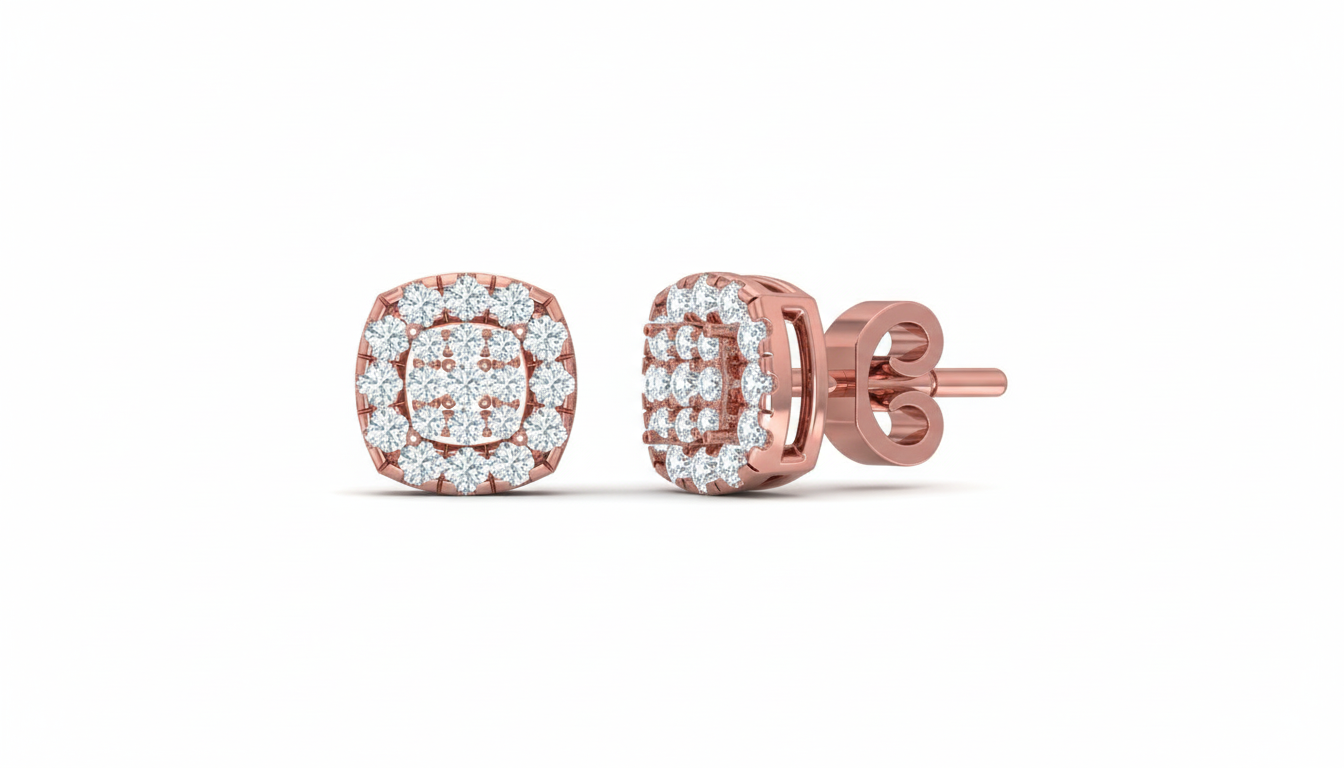 rose gold