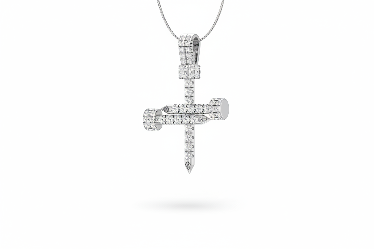 White Gold