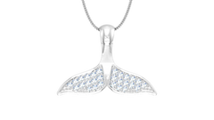 white gold