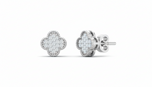 white gold