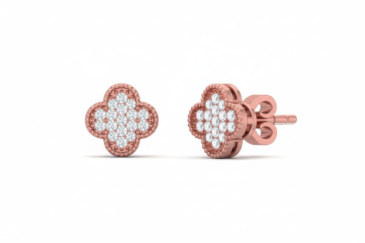 rose gold
