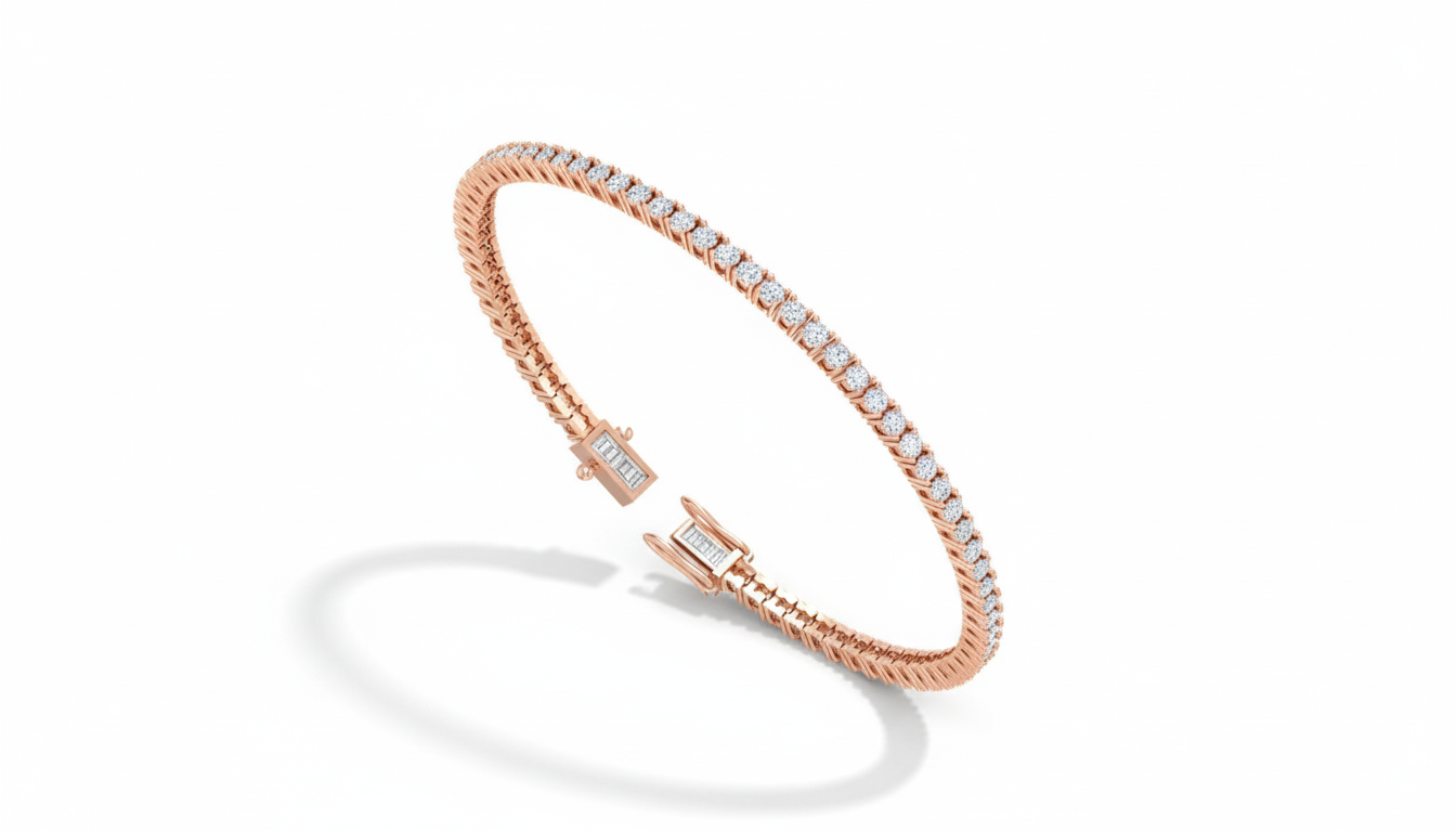 Rose Gold