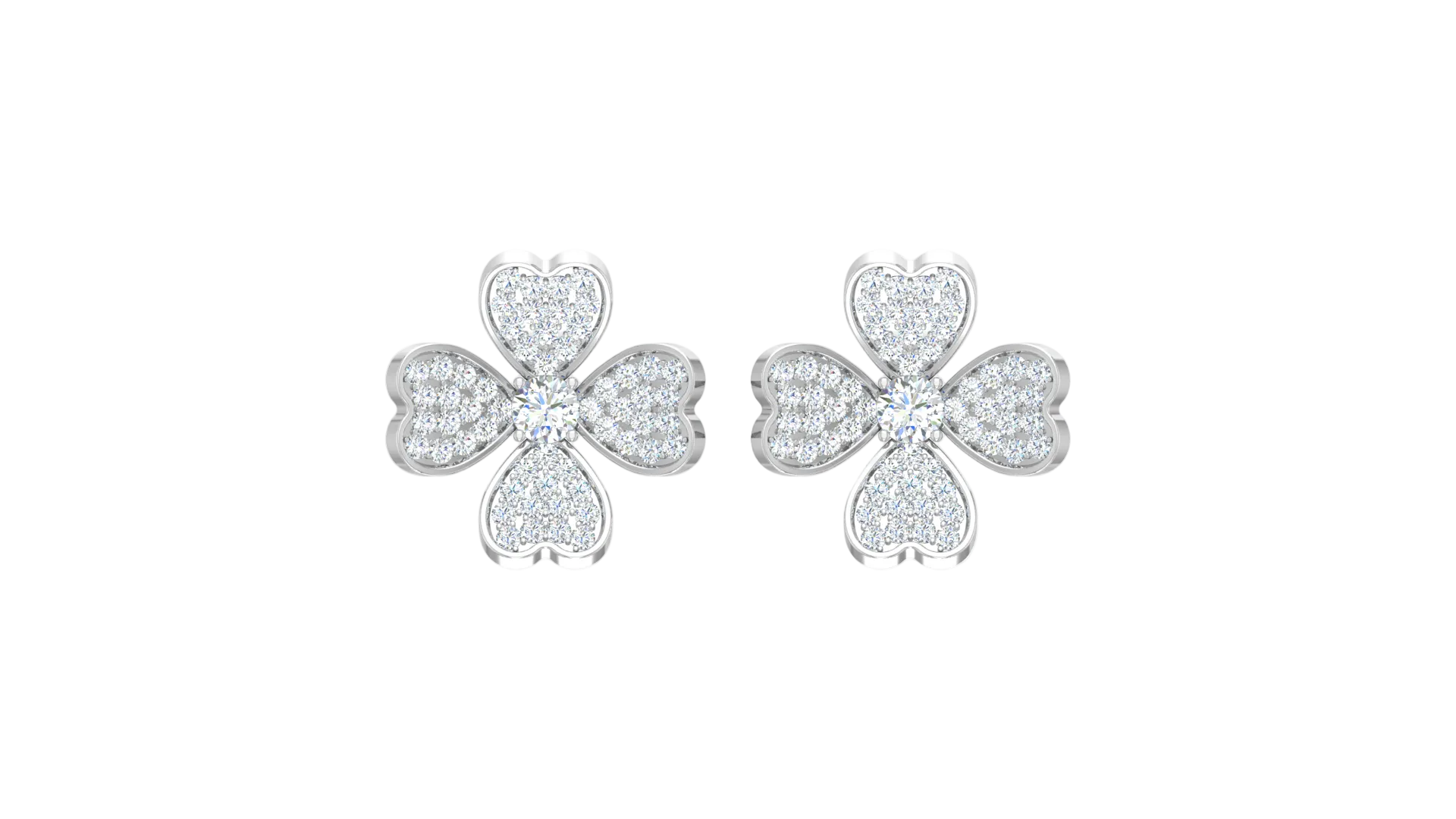 white gold