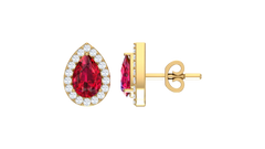 Pear Ruby