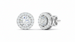 white gold