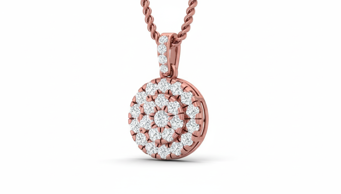 rose gold
